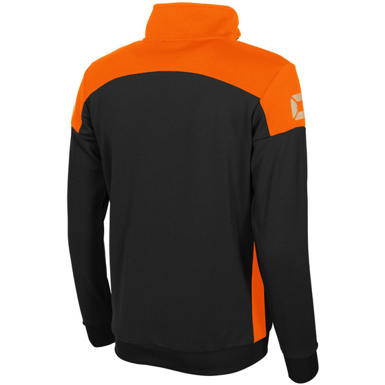 Stanno Pride Full-Zip Training Jack Dames