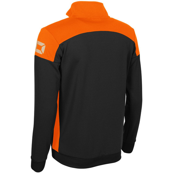 Stanno Pride Full-Zip Training Jack Dames