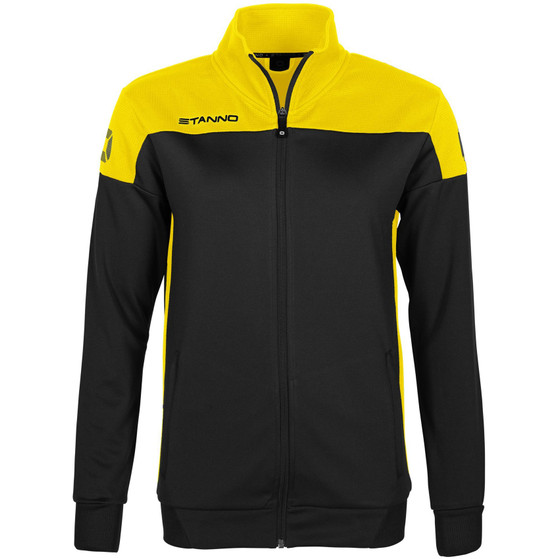 Stanno Pride Full-Zip Training Jack Dames