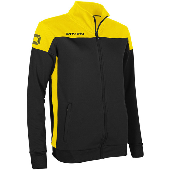 Stanno Pride Full-Zip Training Jack Dames