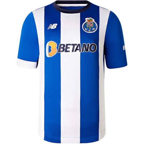 New Football ance FC Porto Home Shirt 2023/2024
