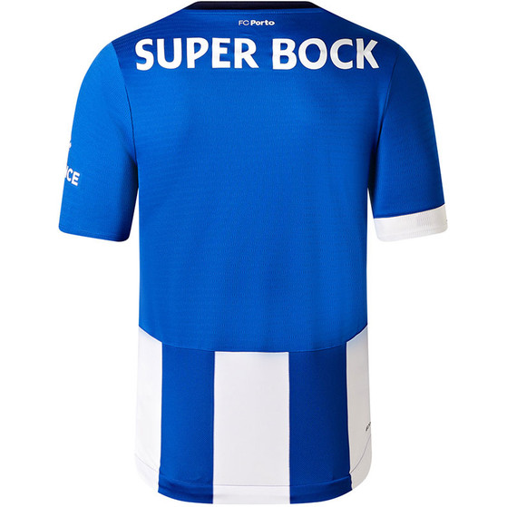New Football ance FC Porto Home Shirt 2023/2024