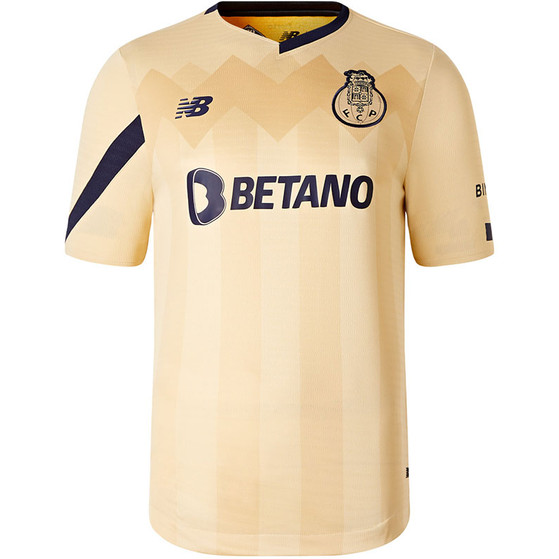 New Football ance FC Porto Away Socks 2023/2024