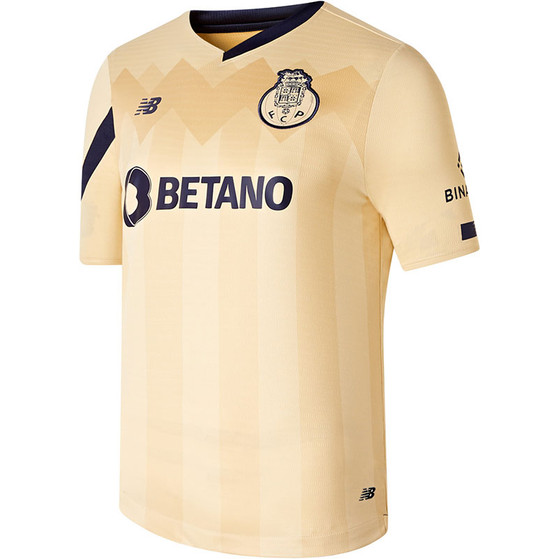 New Football ance FC Porto Away Socks 2023/2024