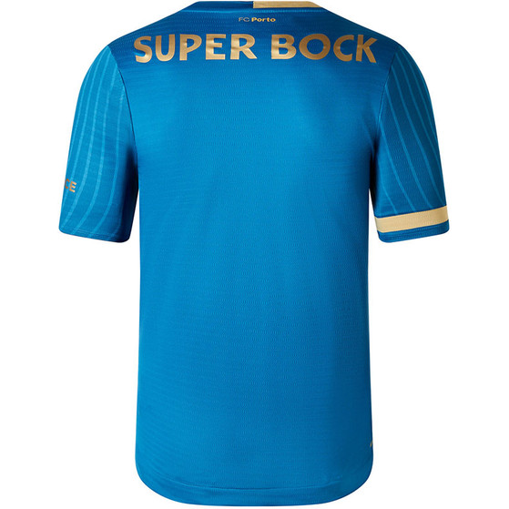 New Football ance FC Porto Third Shirt 2023/2024