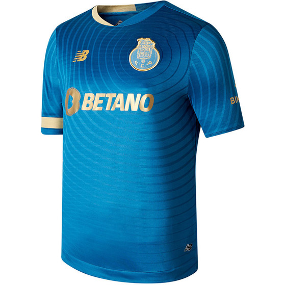 New Football ance FC Porto Third Shirt 2023/2024