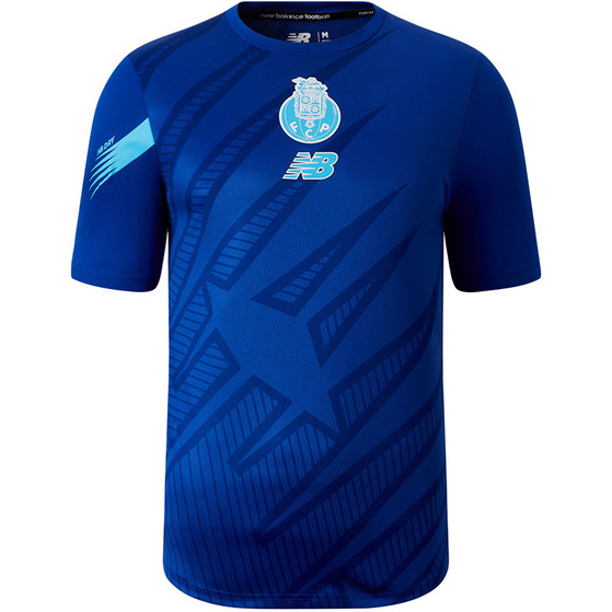 New Football ance FC Porto Lightweight Tee