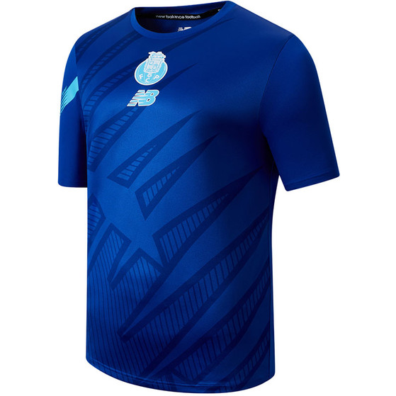 New Football ance FC Porto Lightweight Tee