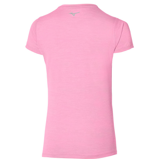 Mizuno Impulse Core T-Shirt Damen