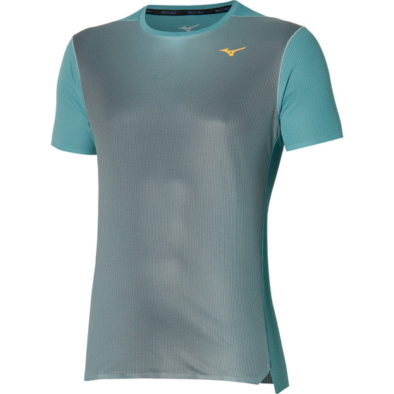 Mizuno Aero T-Shirt Herren