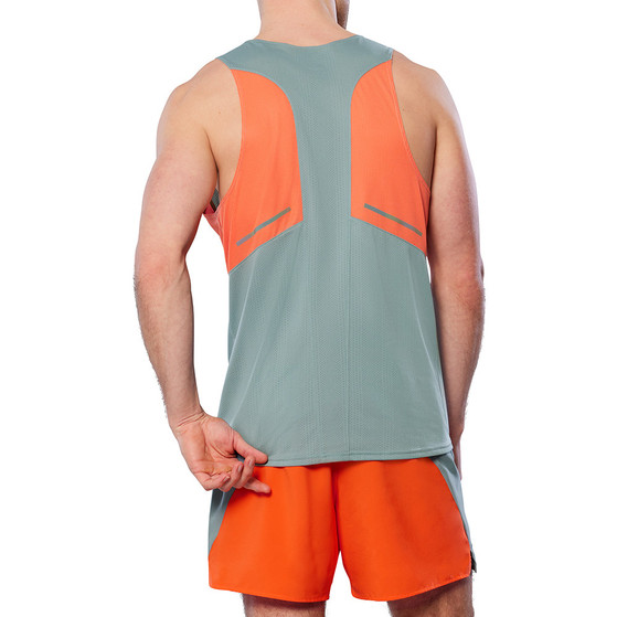 Mizuno DryAeroFlow Singlet Herren