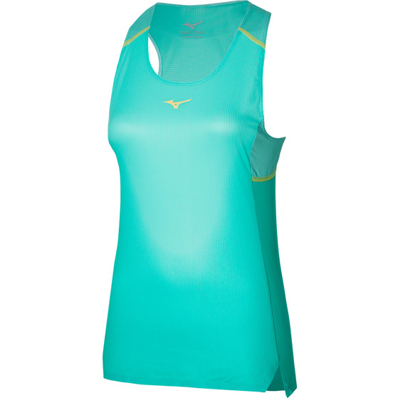 Mizuno Aero Singlet Dames