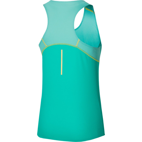 Mizuno Aero Singlet Dames