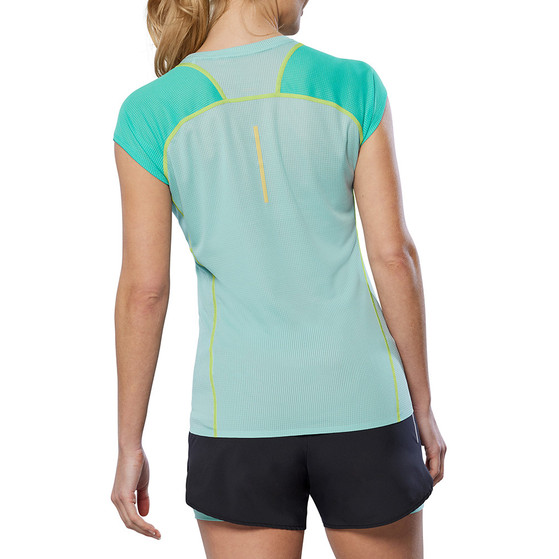 Mizuno Aero T-Shirt Damen