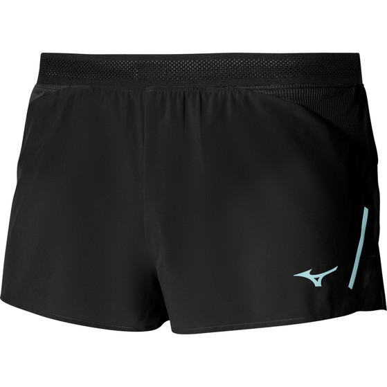 Mizuno Aero Split 1.5'' Short Herren