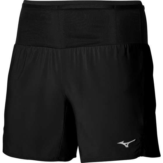 Mizuno Multi Pocket Short Herr