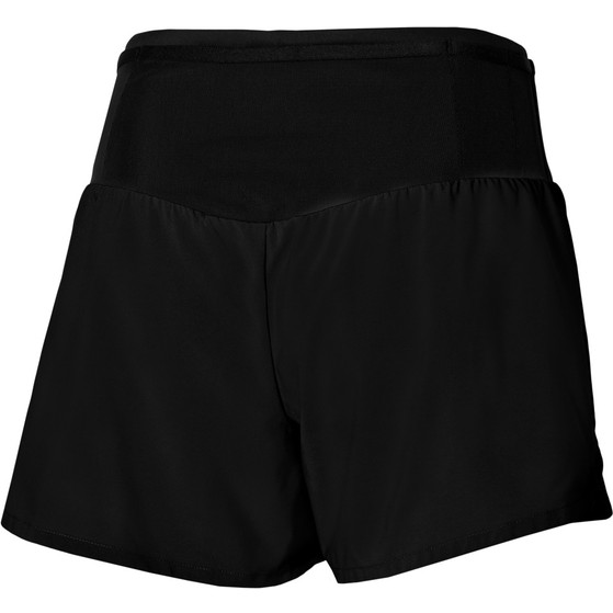 Mizuno Multi Pocket Short Dames