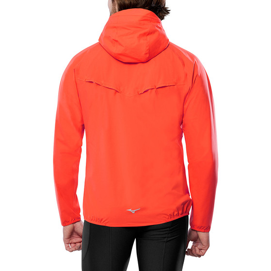 Mizuno 20K Waterproof Jacke Herren