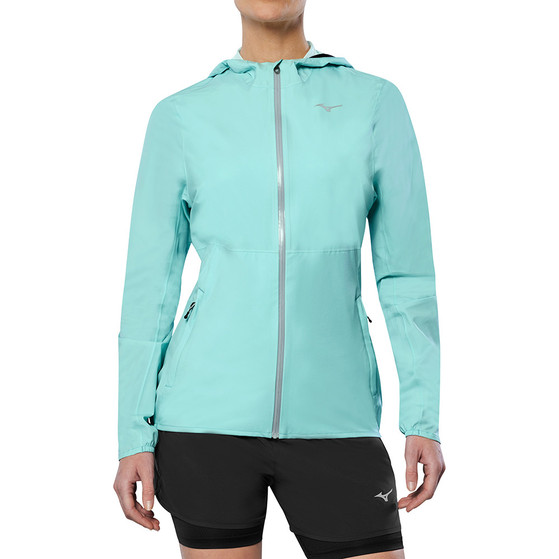 Mizuno 20K Waterproof Jacke Damen