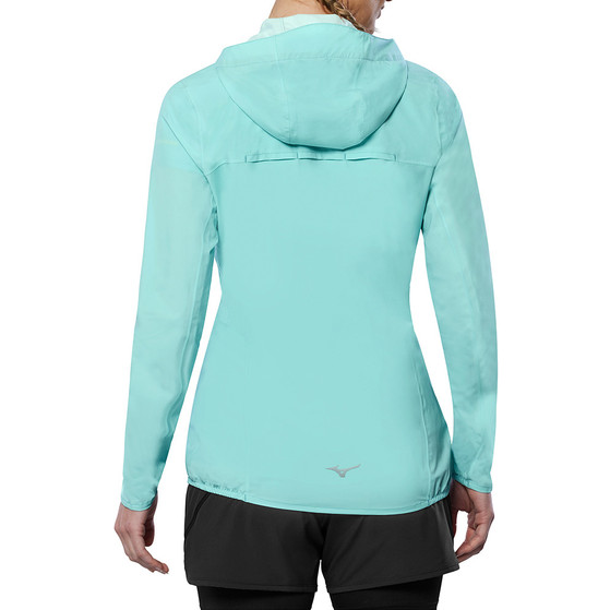 Mizuno 20K Waterproof Jacke Damen