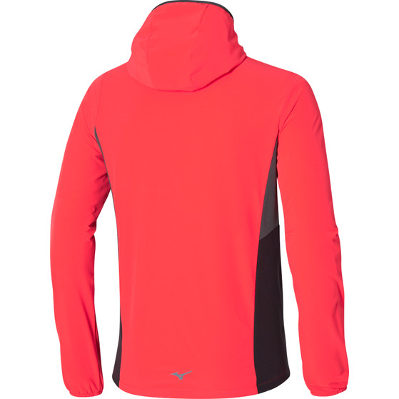 Mizuno Alpha Jacket Herren