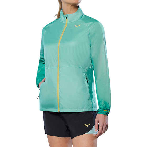 Mizuno Aero Jacket Damen