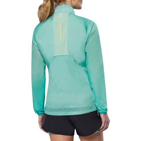 Mizuno Aero Jacket Damen