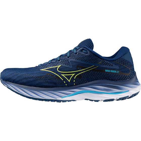 Mizuno Wave Rider 27 Herren