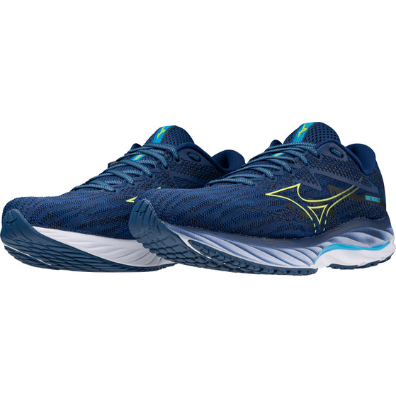 Mizuno Wave Rider 27 Herren