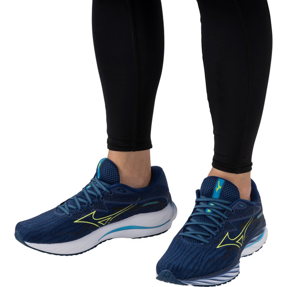 Mizuno Wave Rider 27 Herren