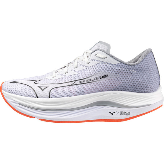 Mizuno Wave Rebellion Flash 2 Herren