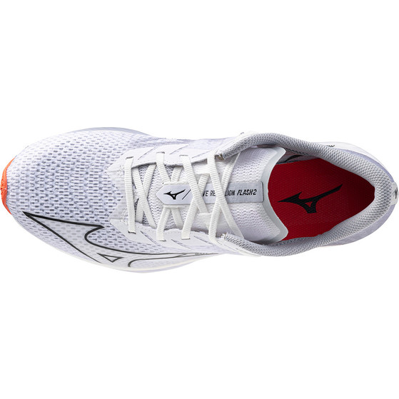 Mizuno Wave Rebellion Flash 2 Herren