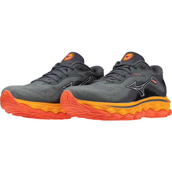 Mizuno Wave Sky 7 Dames