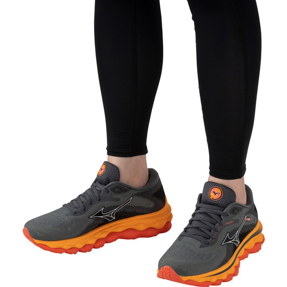 Mizuno Wave Sky 7 Dames