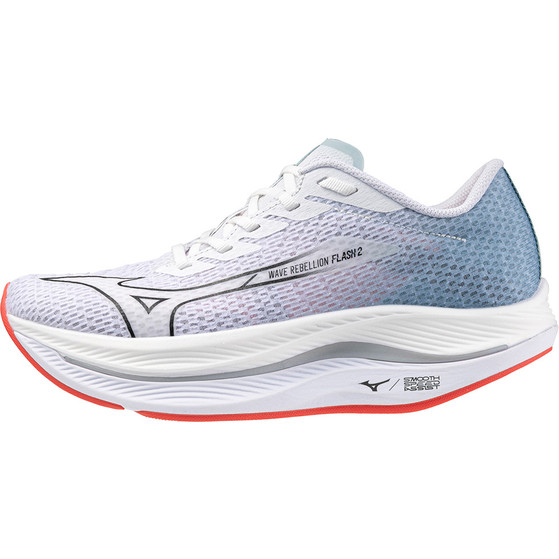 Mizuno Wave Rebellion Flash 2 Dames