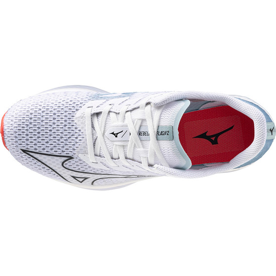 Mizuno Wave Rebellion Flash 2 Dames