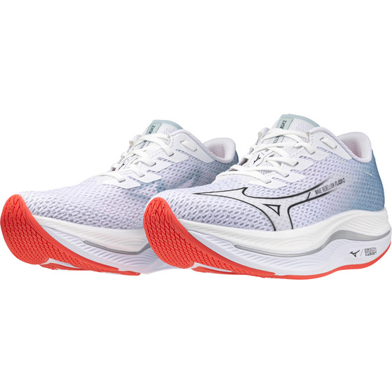 Mizuno Wave Rebellion Flash 2 Dames