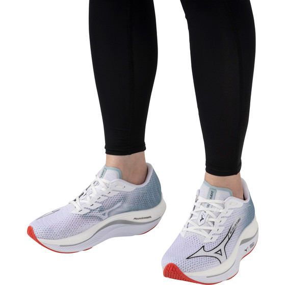Mizuno Wave Rebellion Flash 2 Dames