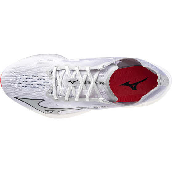 Mizuno Wave Rebellion Pro 2 Herr