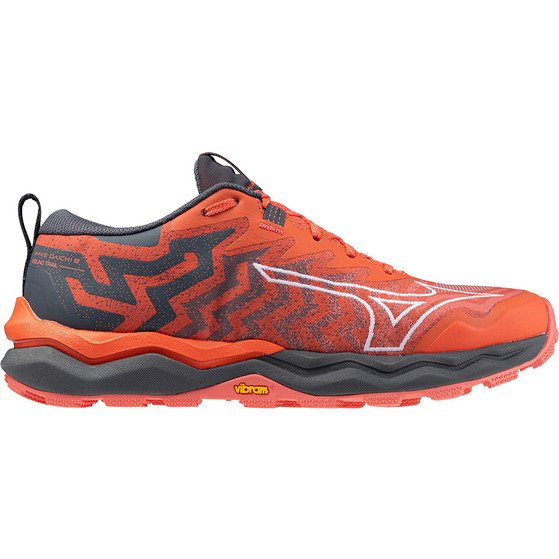 Mizuno Wave Daichi 8 Damen