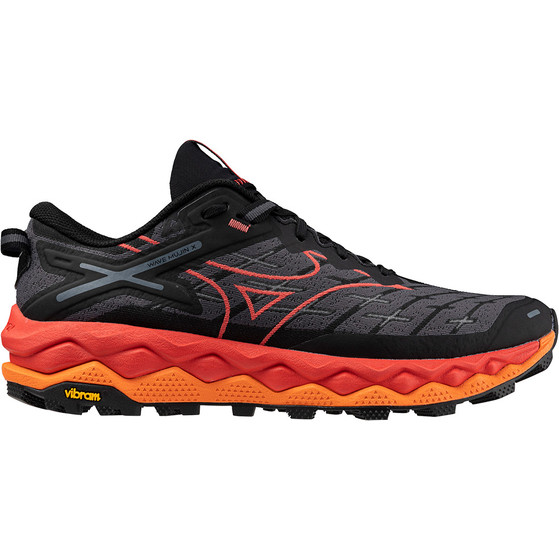 Mizuno Wave Mujin 10 Herren