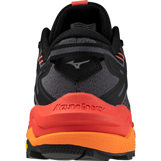 Mizuno Wave Mujin 10 Herren