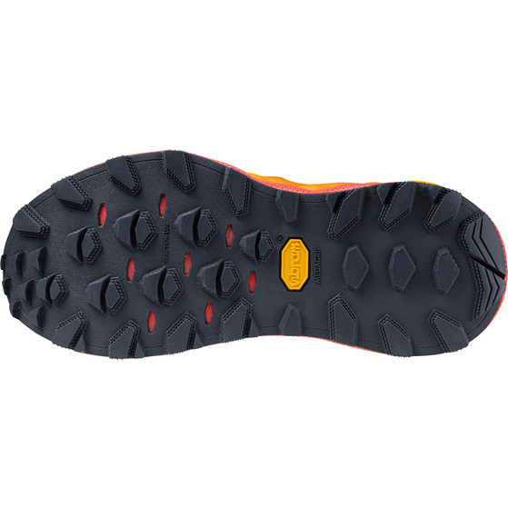 Mizuno Wave Mujin 10 Damen