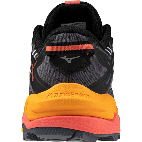 Mizuno Wave Mujin 10 Damen