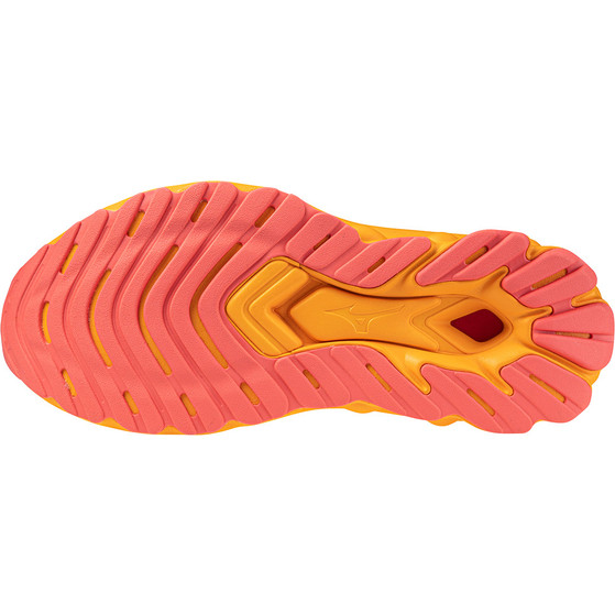 Mizuno Wave Skyrise 5 Damen