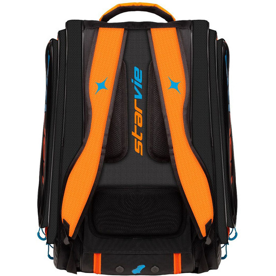 Starvie Dronos Tour Bag