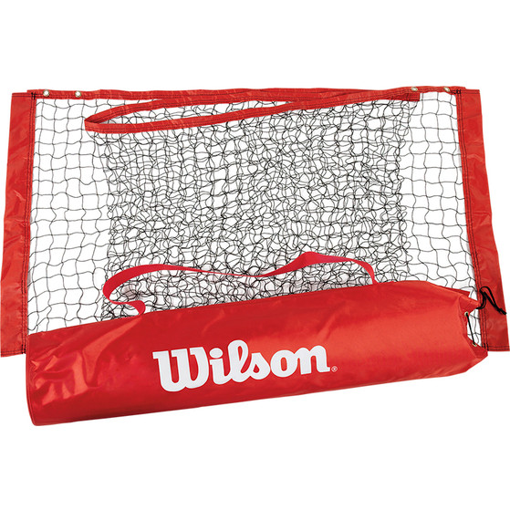 Wilson Replacement Tennis Net 20'
