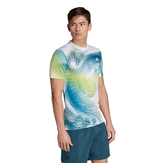 adidas Printed Pro Tee