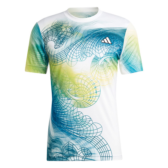 adidas Printed Pro Tee