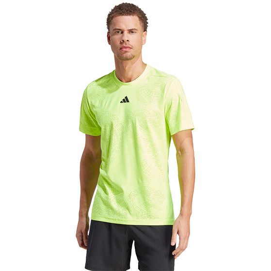 adidas London Pro Tee